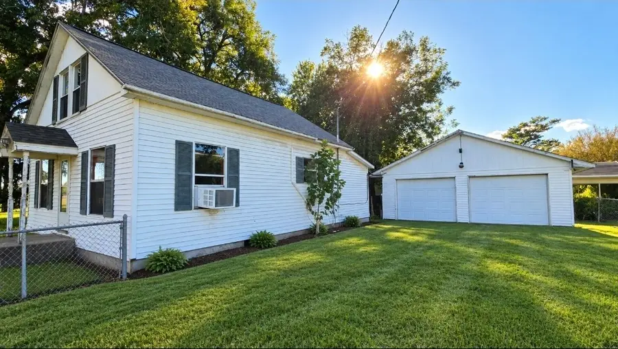 4206 Sycamore Avenue, Bay City, TX 77414 - #2
