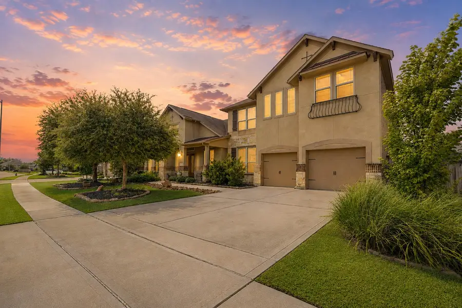 25319 Driftwood Harbor Lane, Tomball, TX 77375 - #2