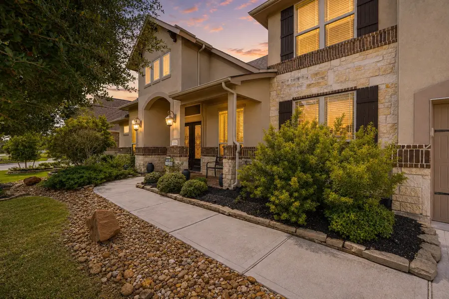 25319 Driftwood Harbor Lane, Tomball, TX 77375 - #3