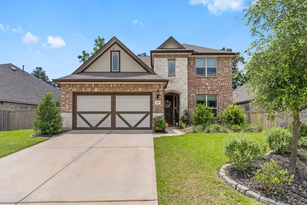 119 Bluebell Woods Way, Willis, TX 77318