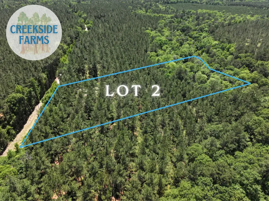 00 Morris Lane, Livingston, TX 77351 - #3