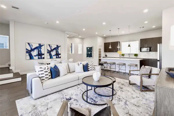 3111 La Branch Street, Houston, TX 77004