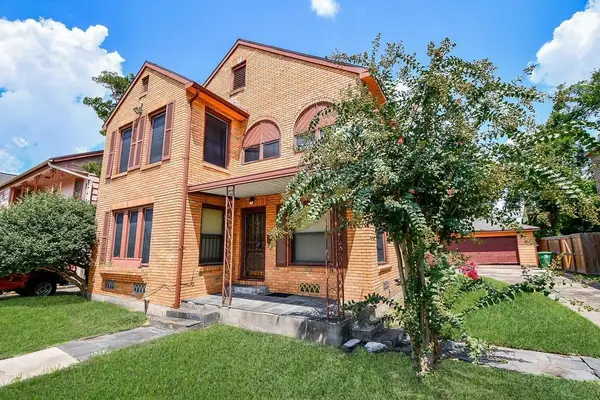 3217 Calumet Street, Houston, TX 77004