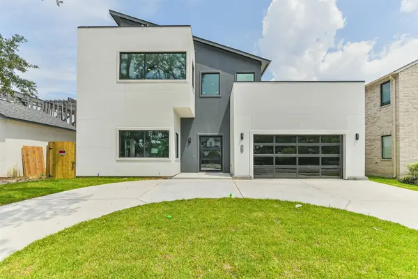 3720 Ella Boulevard, Houston, TX 77018