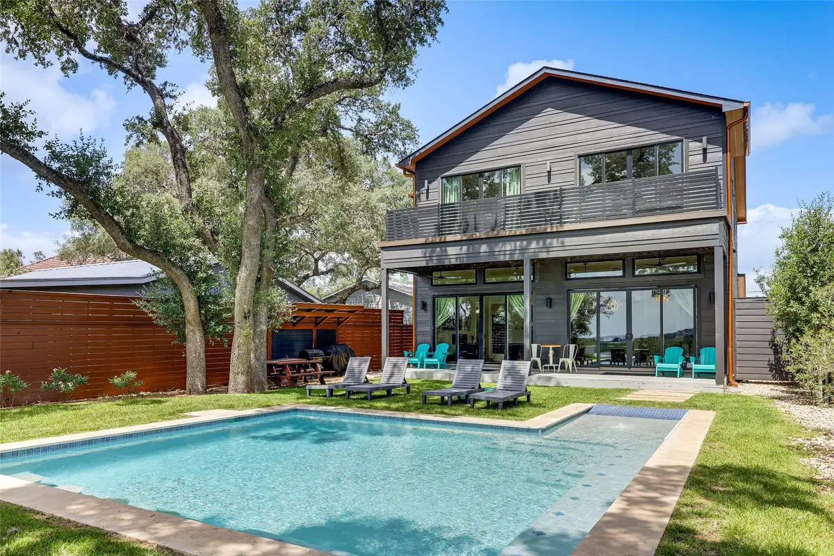2854 Lakeshore Drive, Canyon Lake, TX 78133 - #1