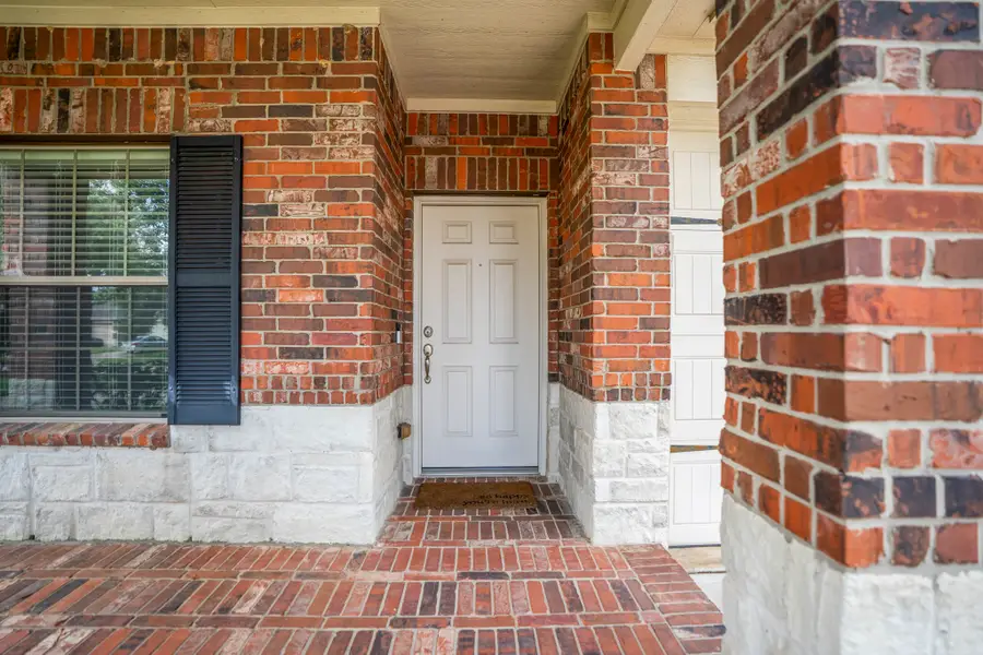 631 E Newport Bend, Katy, TX 77494 - #3