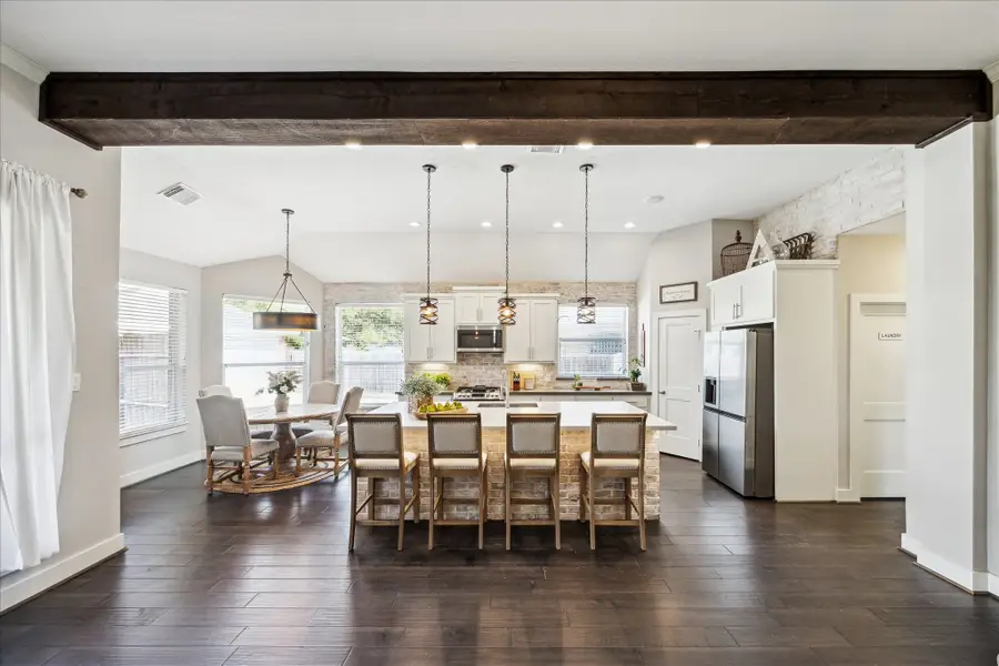 21427 Wild Jasmine Lane, Katy, TX 77450 - Image #3