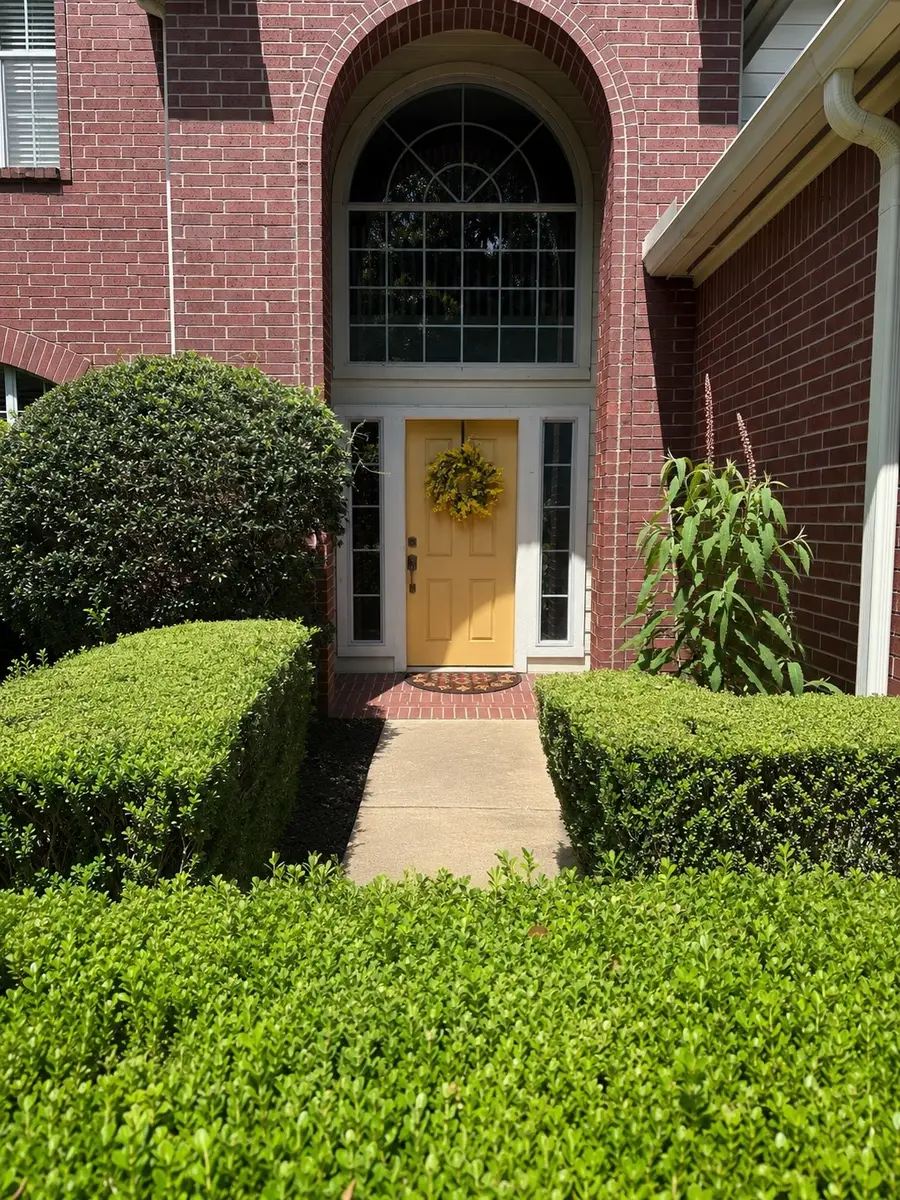 2811 Princeton Street, Houston, TX 77009 - #2