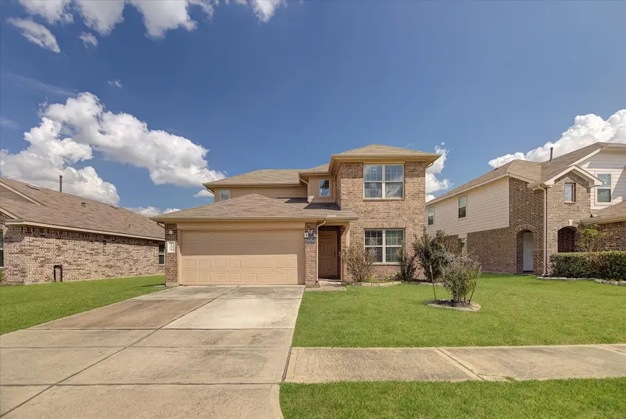 1230 Baja Vista Way, Channelview, TX 77530 - Image #2