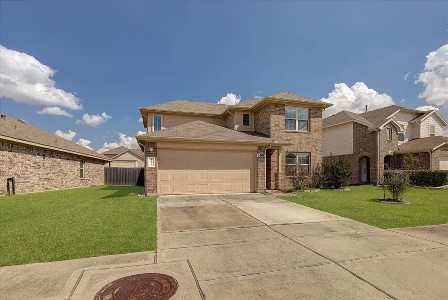 1230 Baja Vista Way, Channelview, TX 77530 - Image #3