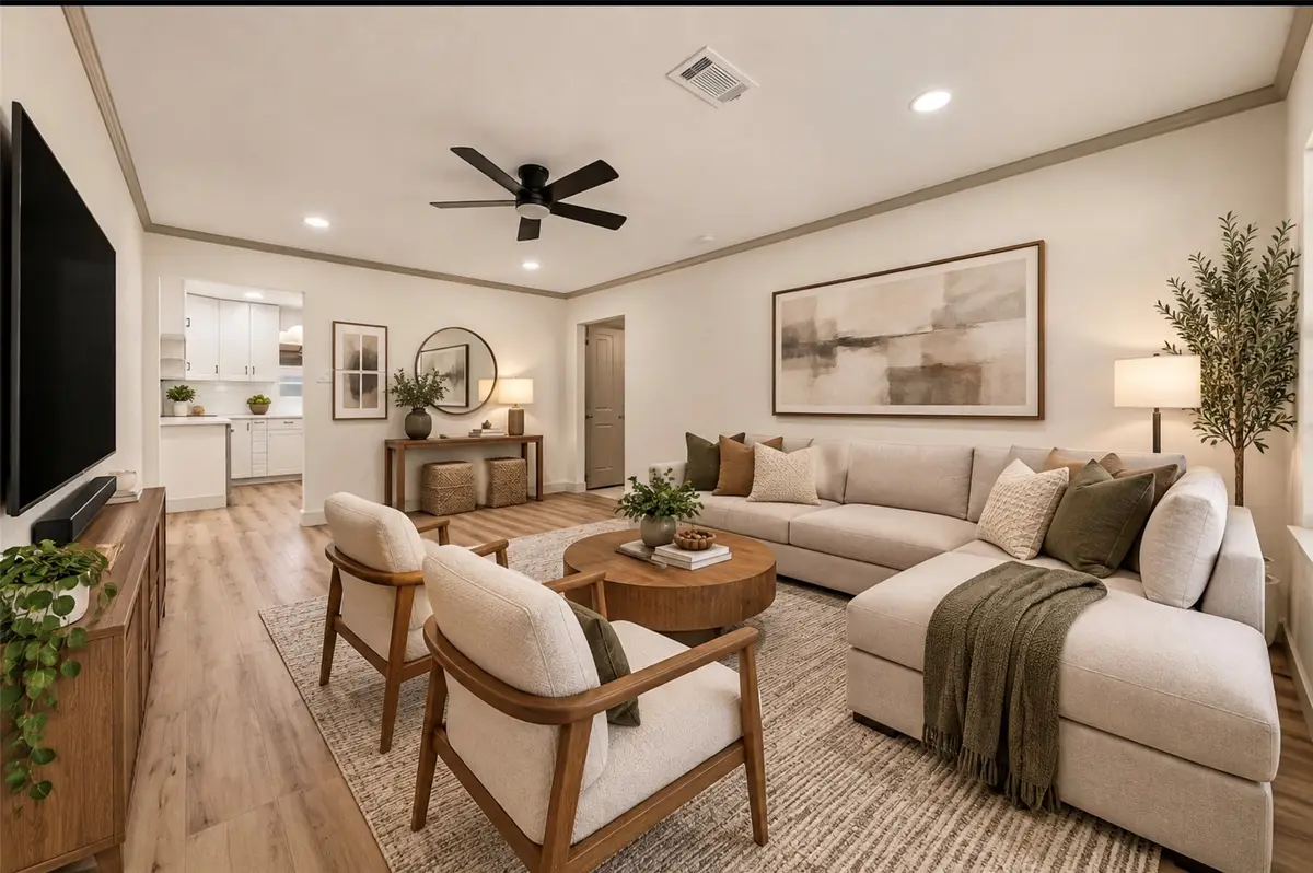 6638 Thornwall Street, Houston, TX 77092 - #1