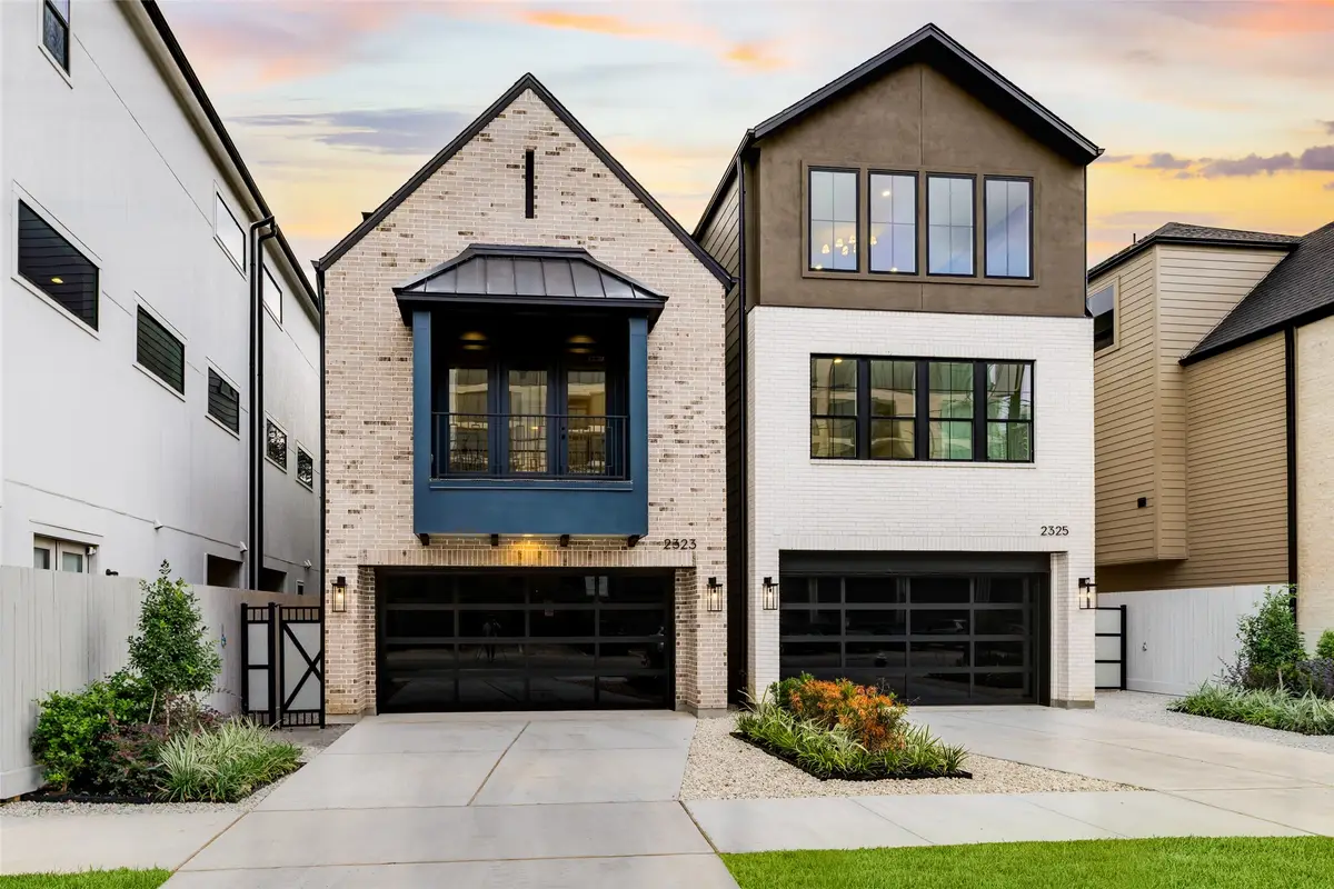 2323 Richton Street, Houston, TX 77098 - #1