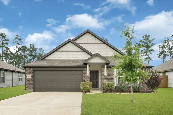 30280 Kingston Heath Drive, Cleveland, TX 77327