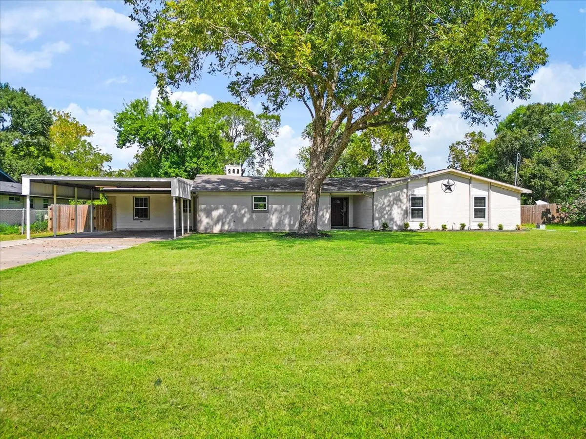 6327 Westcreek Drive, Brookside Village, TX 77581 - #1