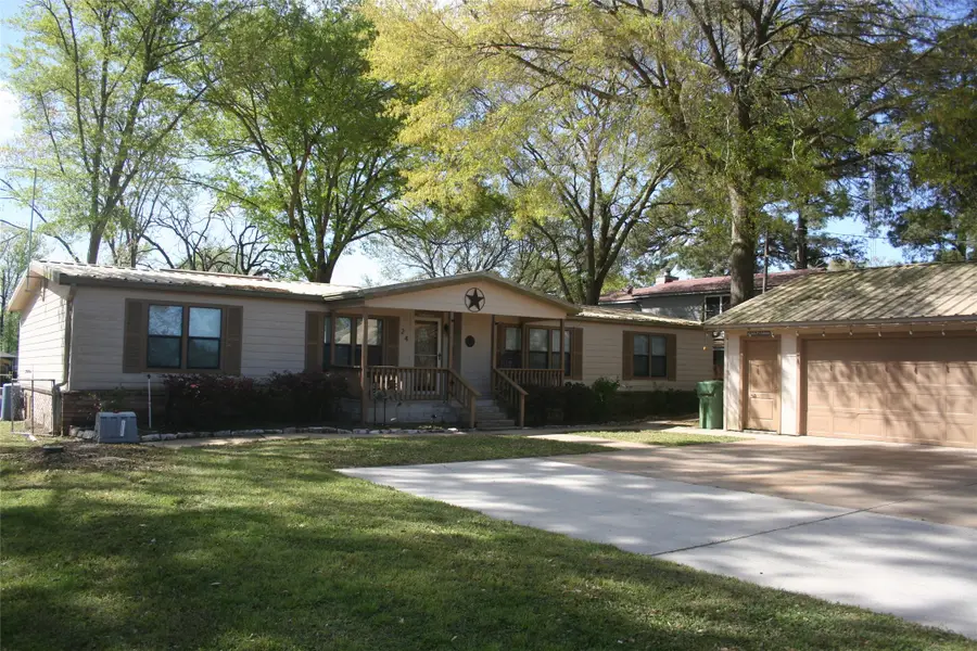 24 Lazy Bend Drive, Huntsville, TX 77320 - #3