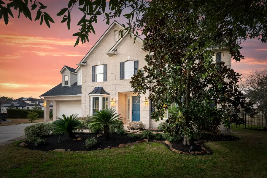 15 Cayuga Pond Court, Spring, TX 77389 - #2