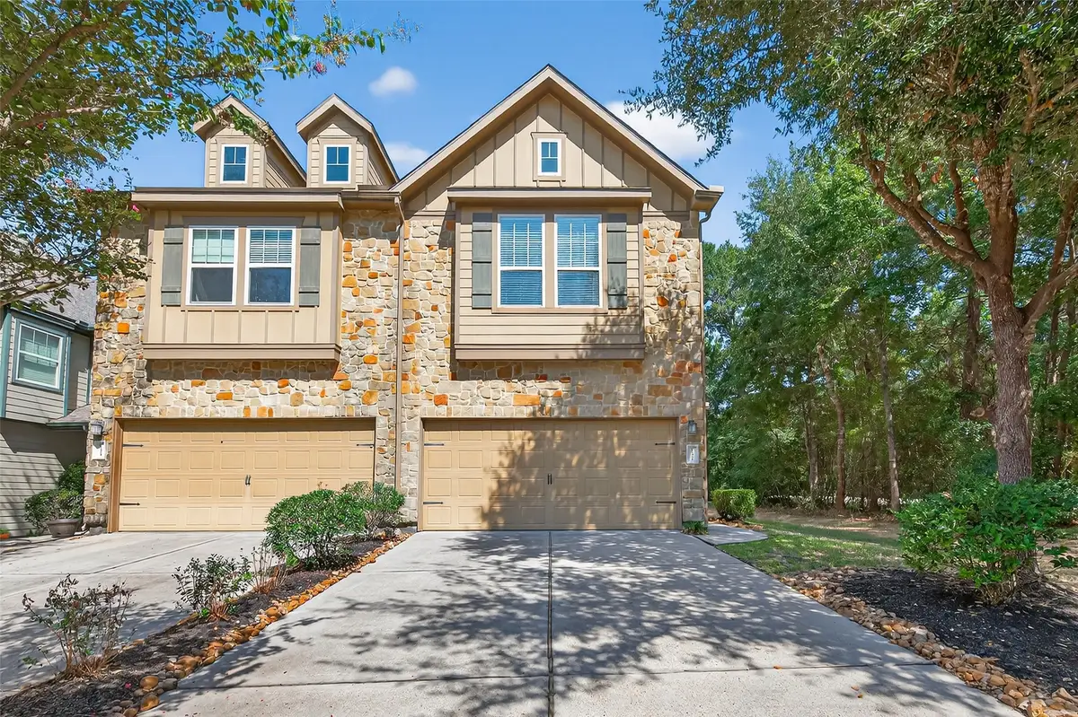 137 Cheswood Manor, The Woodlands, TX 77382 - Image #1
