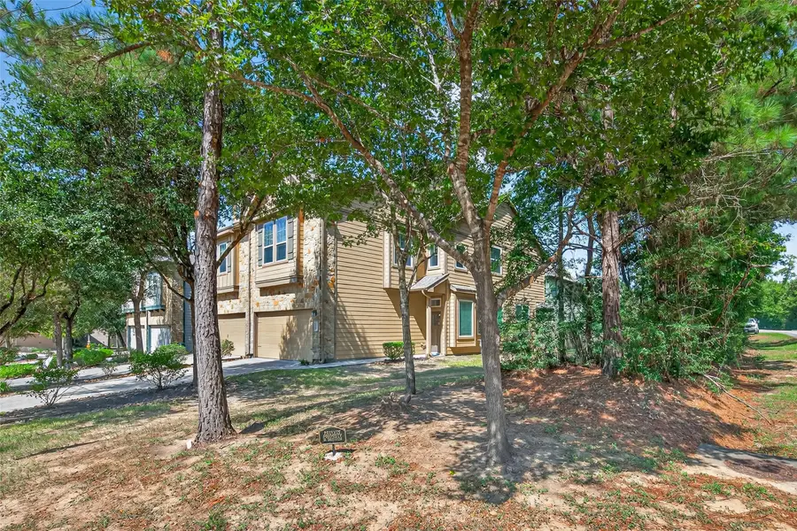 137 Cheswood Manor, The Woodlands, TX 77382 - Image #3