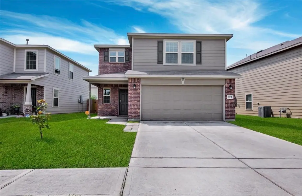 10118 Dawson Hill Lane, Houston, TX 77044 - #1