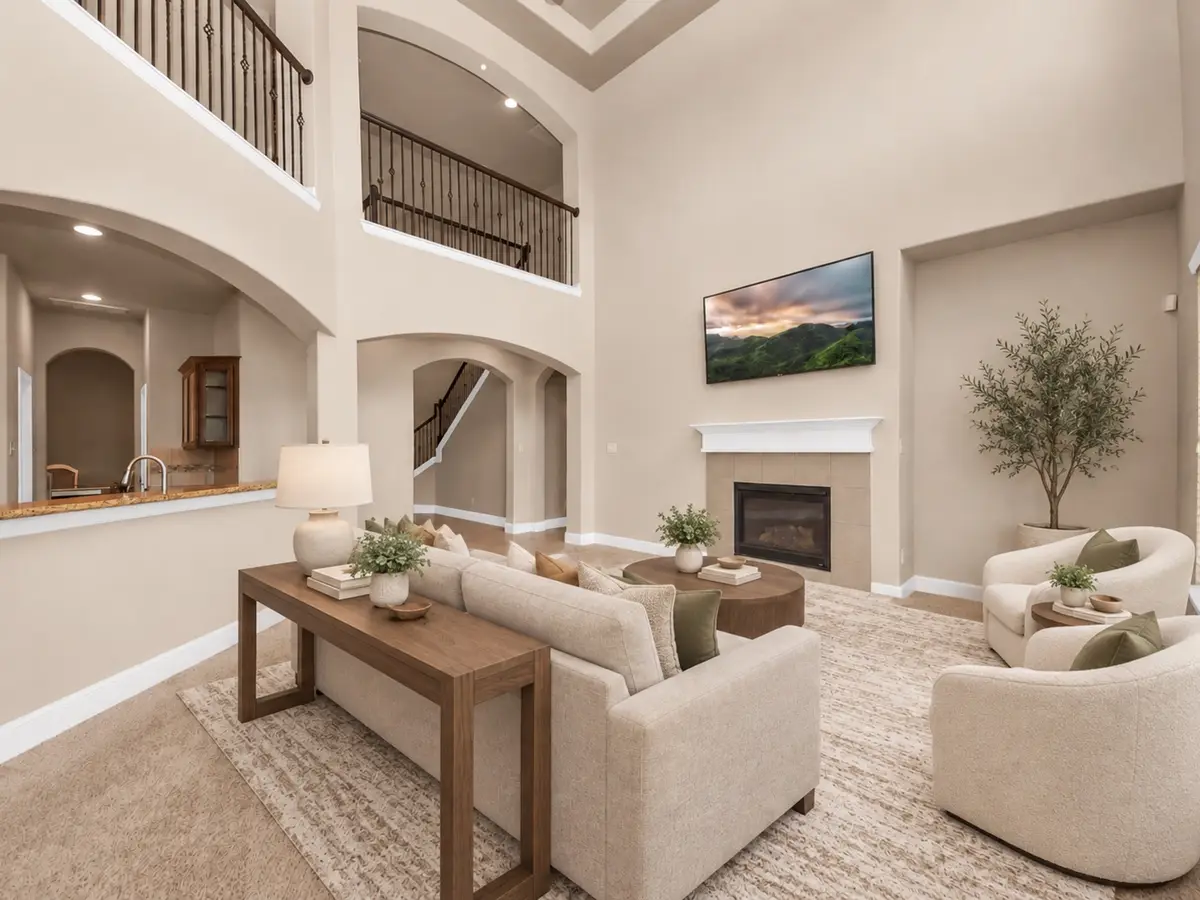 14535 Julie Meadows Lane, Humble, TX 77396 - #1