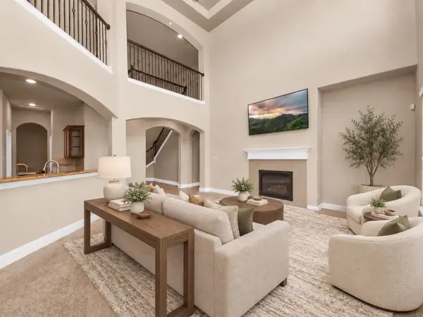 14535 Julie Meadows Lane, Humble, TX 77396