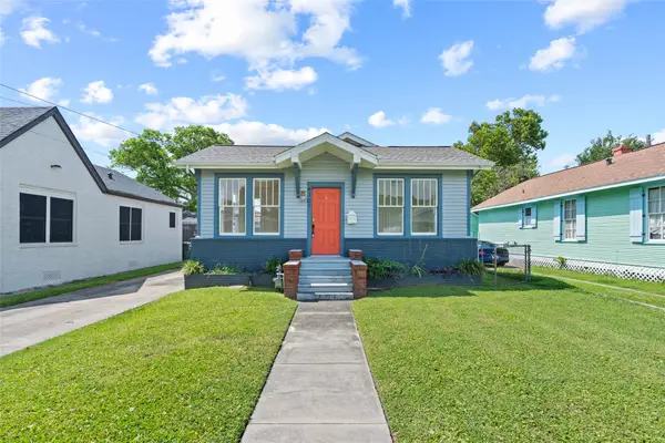 4307 Avenue Q 1/2, Galveston, TX 77550