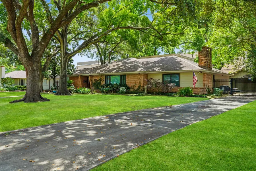 5117 Valerie Street, Bellaire, TX 77401 - #2