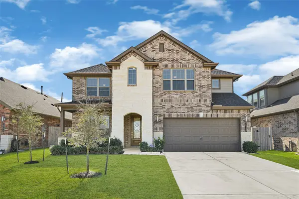 28339 Halle Ray Drive, Katy, TX 77494