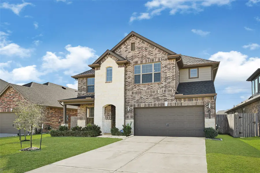 28339 Halle Ray Drive, Katy, TX 77494 - #2