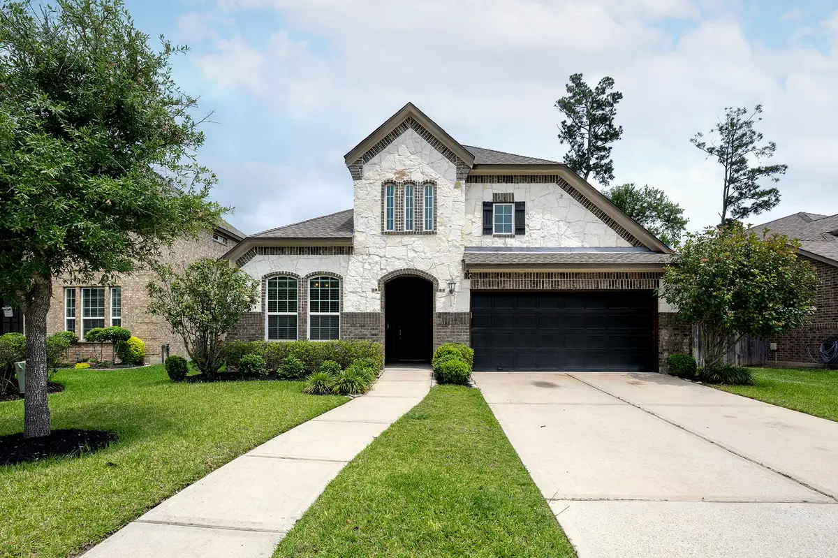 22610 Cutter Mill Drive, Spring, TX 77389 - #1