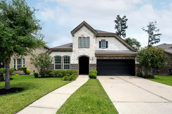 22610 Cutter Mill Drive, Spring, TX 77389