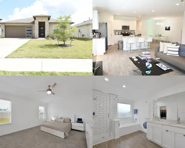 14238 Black Canyon Lane, Conroe, TX 77384