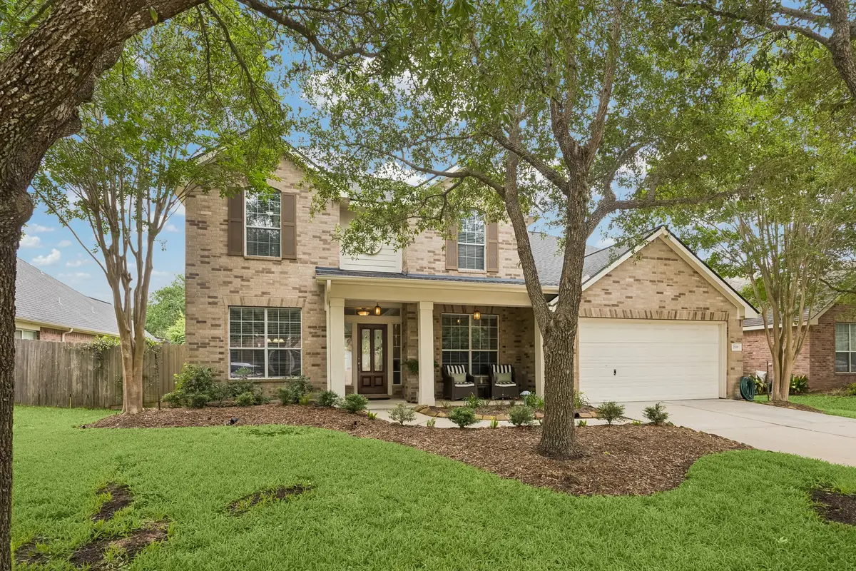 2519 Firecrest Drive, Katy, TX 77494 - #1
