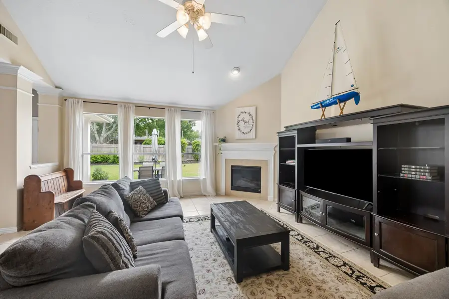 2519 Firecrest Drive, Katy, TX 77494 - #3