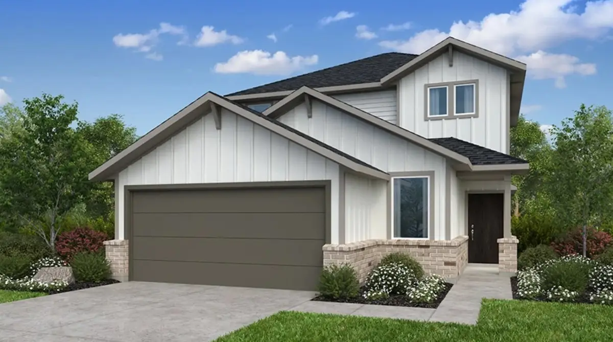 22126 Frontier Hollow Lane, Hockley, TX 77447 - #1