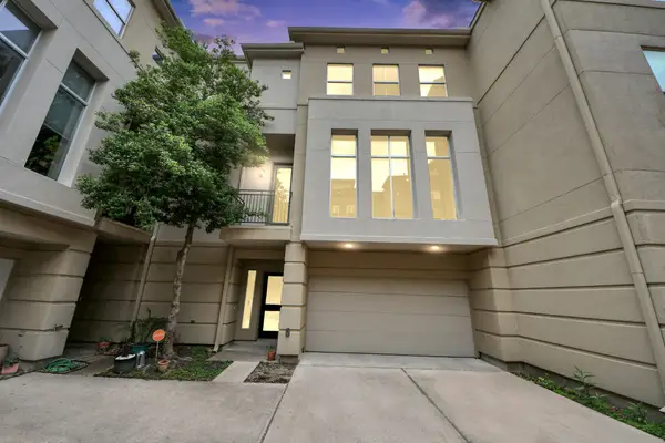1112 Columbus Street #B, Houston, TX 77019