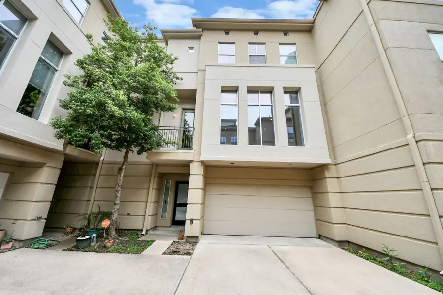 1112 Columbus Street #B, Houston, TX 77019 - #2