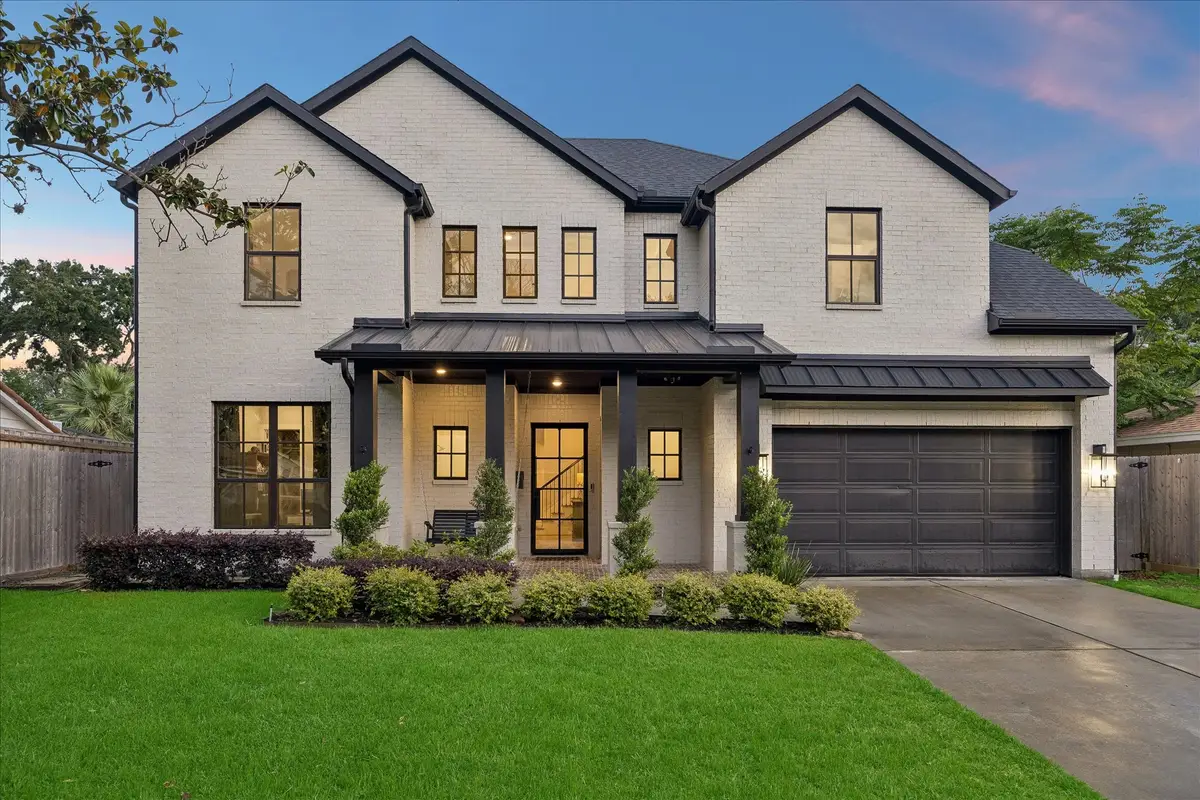1713 Althea Drive, Houston, TX 77018 - #1