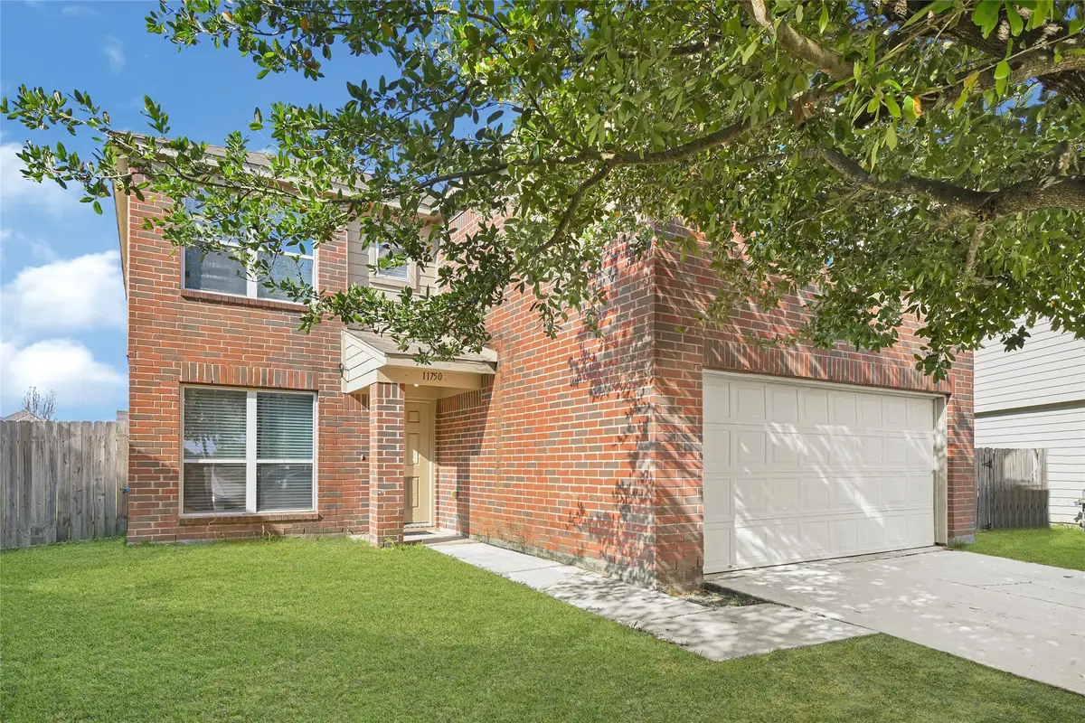 11750 Downey Violet Lane, Houston, TX 77044 - #1