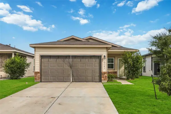 6727 Hobby Wind Ridge Drive, Houston, TX 77075