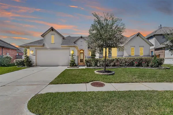 20707 Stillhaven Road, Spring, TX 77379