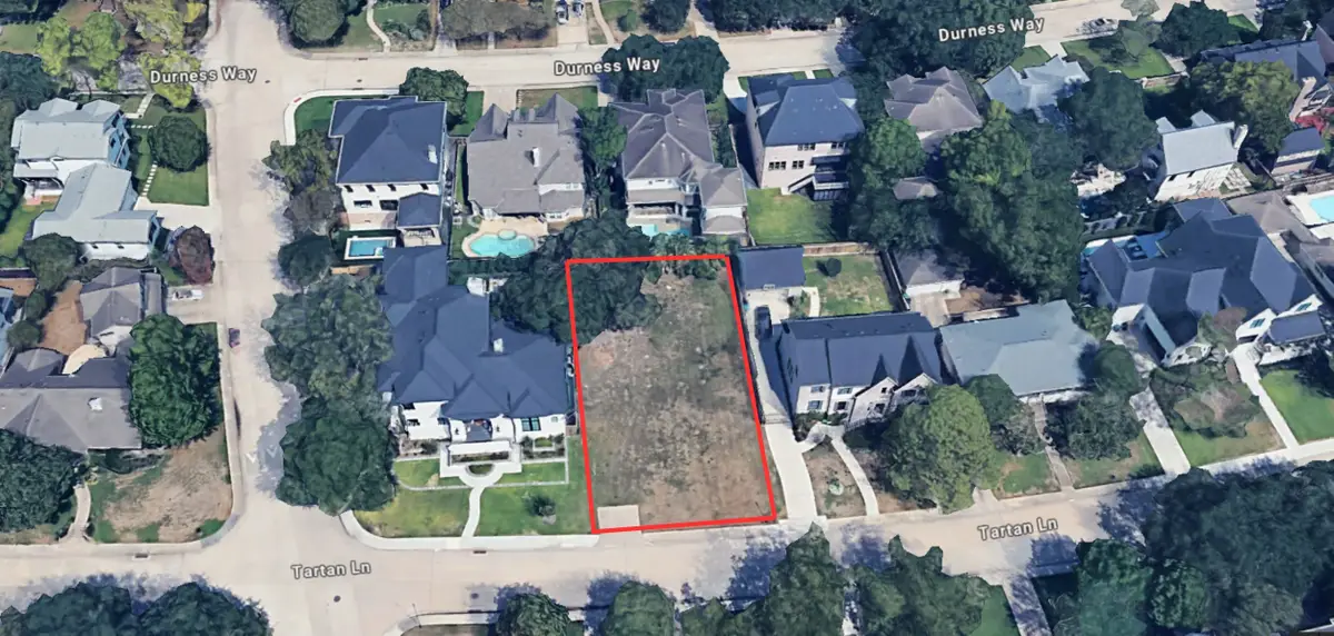 3750 Tartan Lane, Houston, TX 77025 - #1