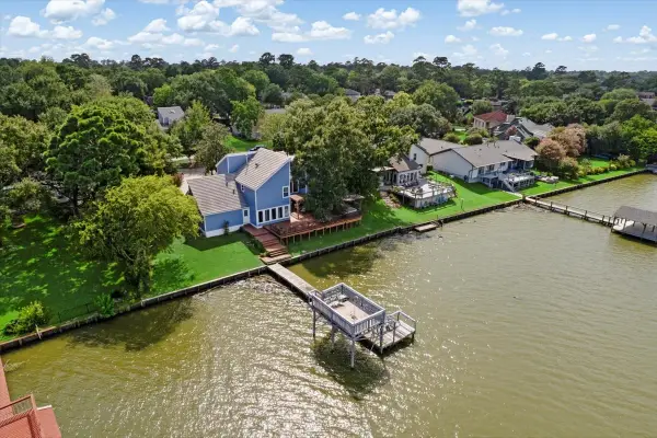 20347 Allegro Shores Lane, Houston, TX 77346