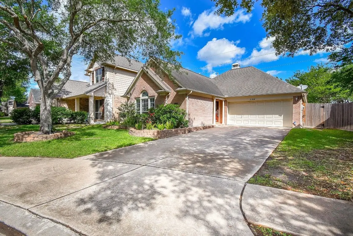 21206 Twisted Willow Lane, Katy, TX 77450 - #1