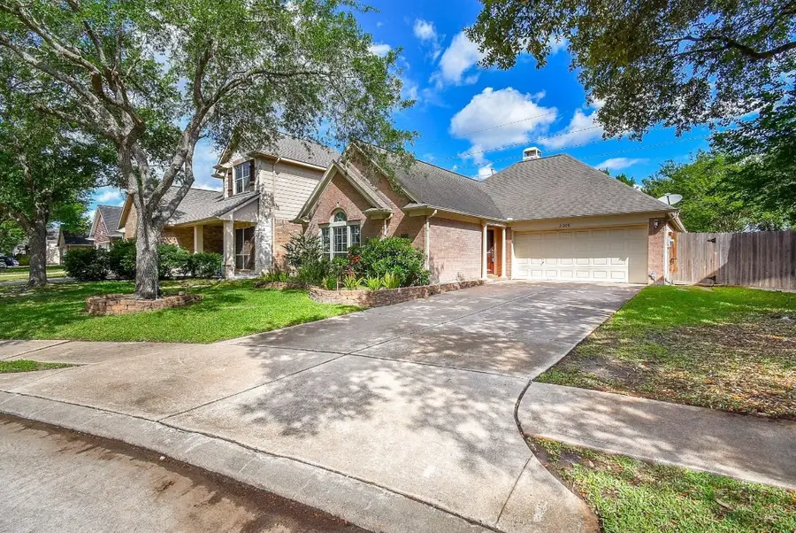 21206 Twisted Willow Lane, Katy, TX 77450 - #2