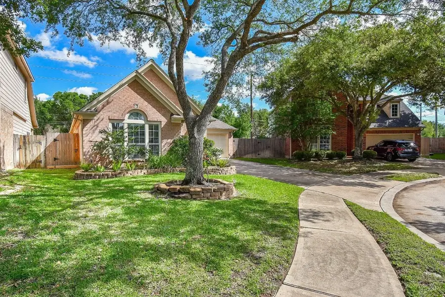 21206 Twisted Willow Lane, Katy, TX 77450 - #3