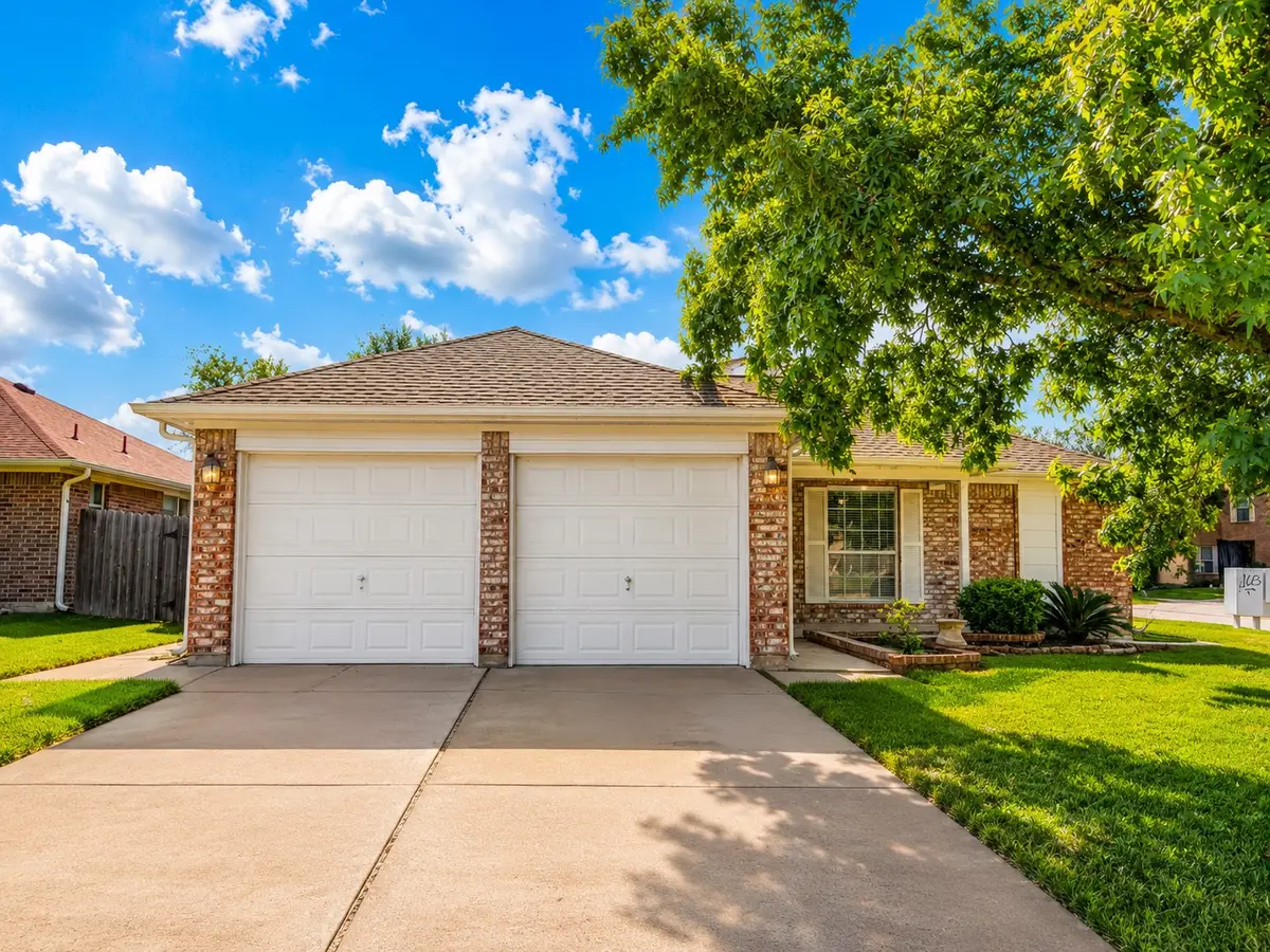7102 Pheasant Grove Drive, Cypress, TX 77433 - #1