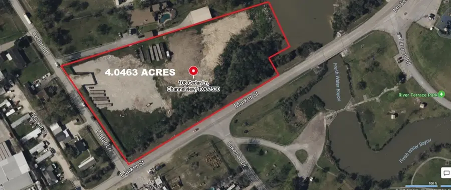 108 Cedar Lane, Channelview, TX 77530 - Image #2