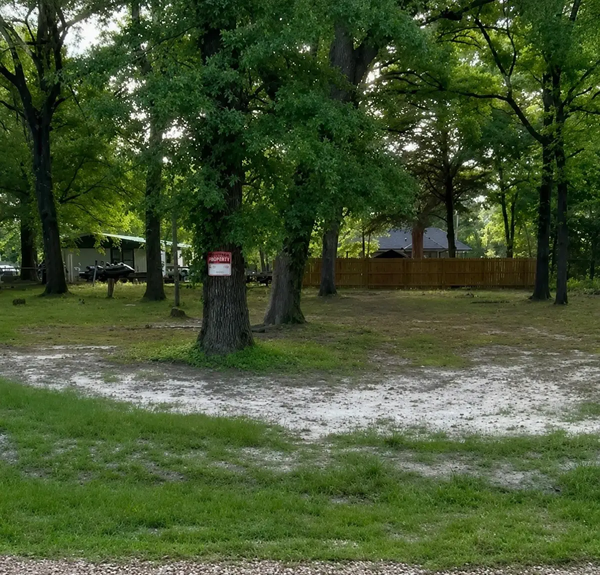 0 Natchez Trail, Mabank, TX 75156 - #1