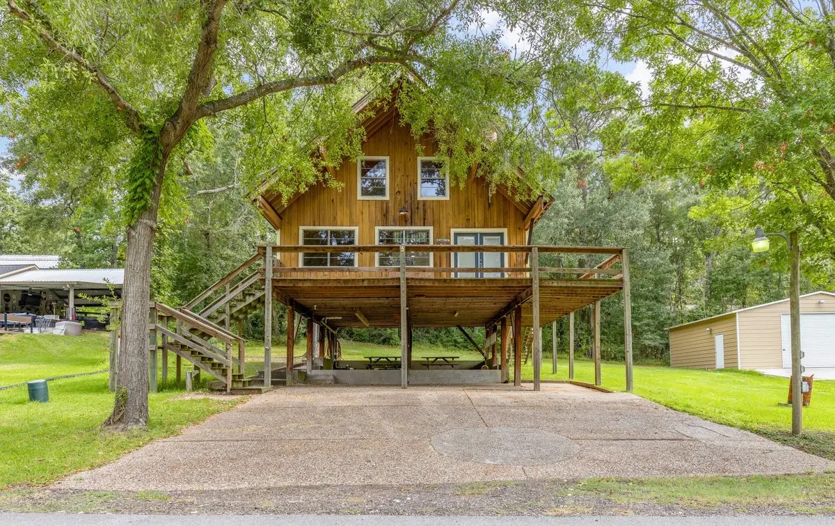 161 White Oak Street, Pointblank, TX 77364 - #1